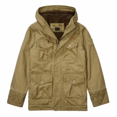яке,мъжки,якета,forvert,observer,jacket,olive,(green)