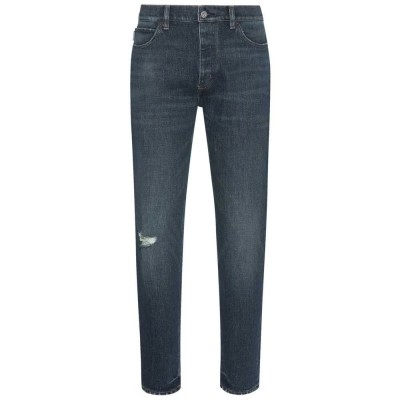 дънки,мъжки,панталони,hugo,blue,brody,10265727,jeans,medium,blue,(blue)