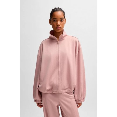 блуза,дамски,блузи,hugo,blue,dicole,b,10268848,full,zip,sweatshirt,pink,(open,miscellaneous,993)