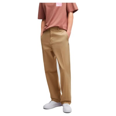 панталони,тип,чино,мъжки,панталони,дамски,панталони,hugo,dino242,01,blue,chino,pants,beige,(medium,beige)