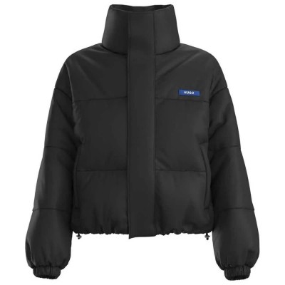 яке,дамски,якета,и,палта,hugo,blue,faren,1,01,padded,jacket,black