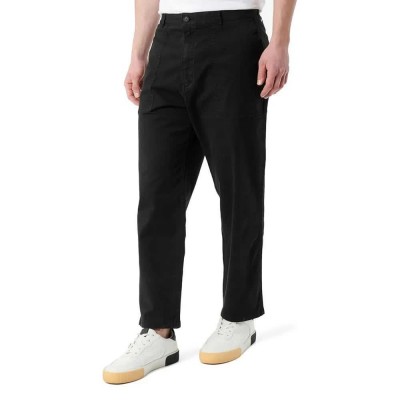 панталони,мъжки,панталони,hugo,blue,giore252d,10271739,pants,black