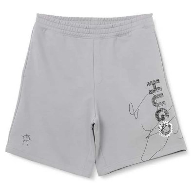 къси,панталони,мъжки,панталони,hugo,blue,nasibo,10257685,sweat,shorts,grey,(open,grey)