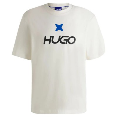 блуза,мъжки,пуловери,hugo,blue,newromi,10262283,01,sweater