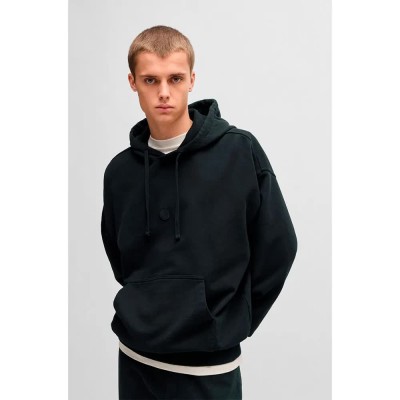 суичър,мъжки,пуловери,hugo,blue,nuwinto,10263648,hoodie,black