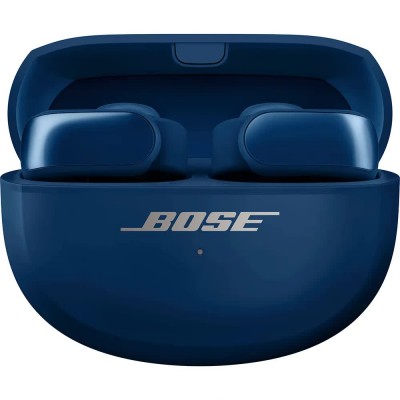 слушалки,слушалки,bose,ultra,open,wireless,earphones,blue