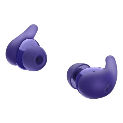 слушалки,слушалки,sony,linkbuds,fit,wf,ls910,wireless,earphones,purple