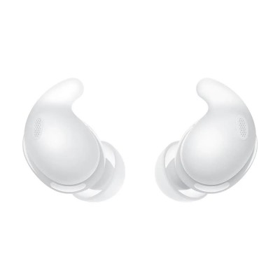 слушалки,слушалки,sony,linkbuds,fit,wf,ls910,wireless,earphones,white