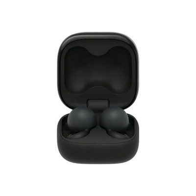 слушалки,слушалки,sony,linkbuds,open,wf,l910,wireless,earphones,black