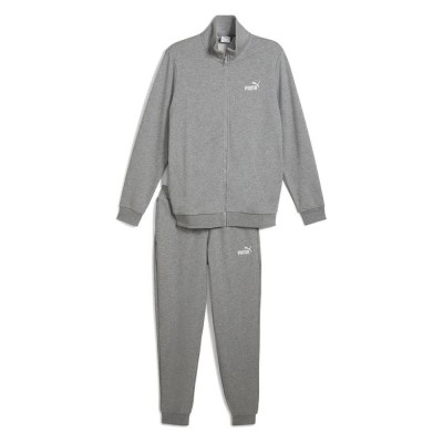 анцуг,мъжки,анцузи,дамски,анцузи,puma,684848,tracksuit,grey,(medium,grey,heather)