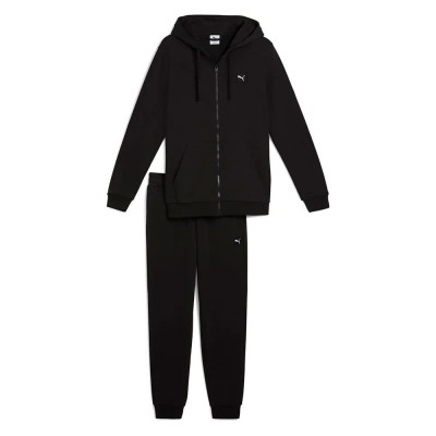 анцуг,дамски,анцузи,puma,684855,tracksuit,black,(puma,black)