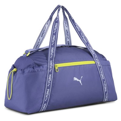 чанта,сакове,puma,at,ess,sport,bag,blue