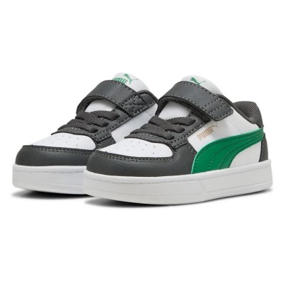 маратонки,мъжки,маратонки,дамски,маратонки,puma,caven,2.0,ac+,trainers,grey,(shadow,grey,archive,green,puma,white)