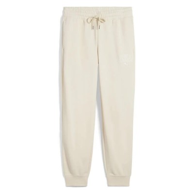 анцуг,дамски,панталони,puma,class,comfort,sweat,pants,alpine,snow,(beige)