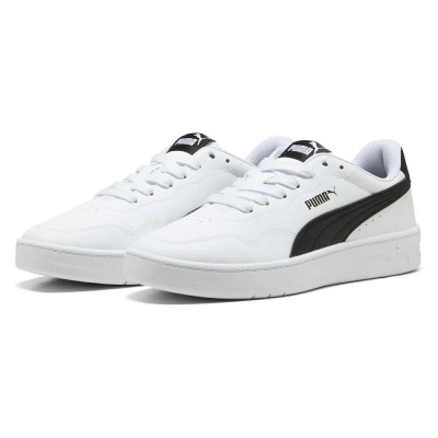 маратонки,дамски,маратонки,puma,court,lally,trainers,white,(puma,white,puma,black)