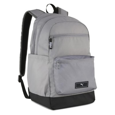 раница,раници,puma,deck,ii,backpack,cast,iron,(grey)