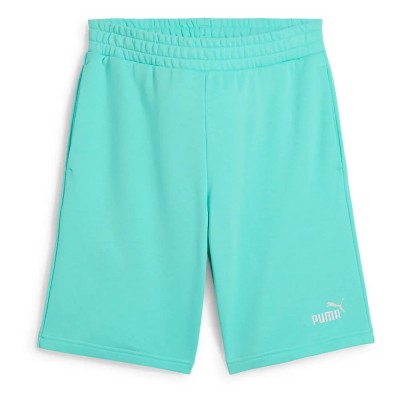 къси,панталони,мъжки,панталони,puma,ess,2,color,no.,1,logo,10´´,shorts,aquatic,(green,blue)