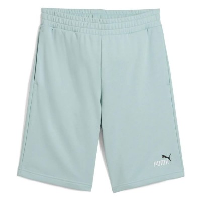 къси,панталони,мъжки,панталони,puma,ess,2,color,no.,1,logo,10´´,shorts,green,(modern,mint)
