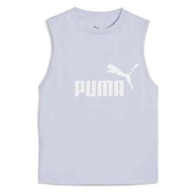 тениска,дамски,тениски,puma,ess,no.,1,logo,slim,sleeveless,t,shirt,purple,(cool,weather)