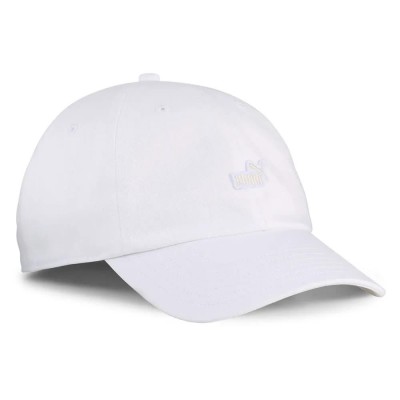 шапка,всички,шапки,puma,ess,nº,1,logo,patch,bb,cap,puma,white,(white)