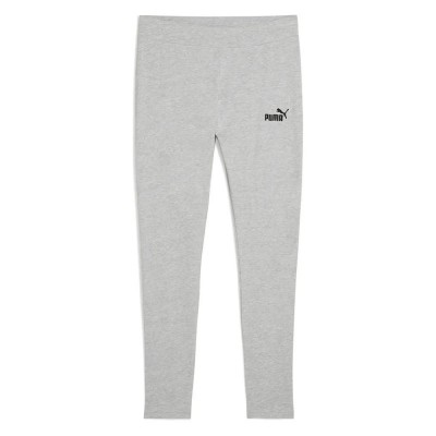 клин,дамски,клинове,дамски,чорапогащи,и,клинове,puma,ess,small,n1,logo,leggings,grey,(light,grey,heather)