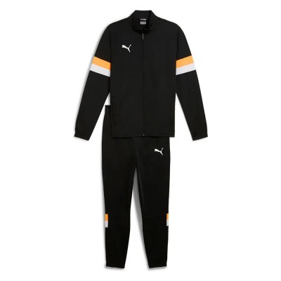 анцуг,мъжки,анцузи,puma,individualrise,tracksuit,black,(puma,black,heat,fire)
