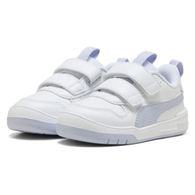 детски,маратонки,детски,маратонки,puma,multiflex,sl,v,infant,trainers,puma,white,cool,weather,(white)