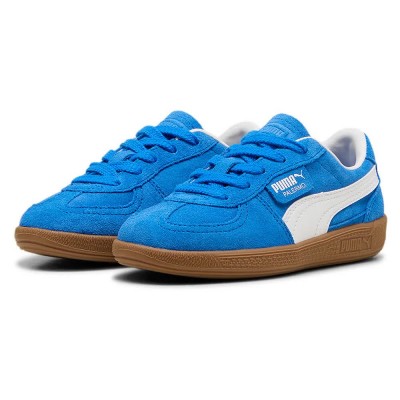 маратонки,детски,маратонки,puma,palermo,trainers,hyperlink,blue,puma,white,(blue)