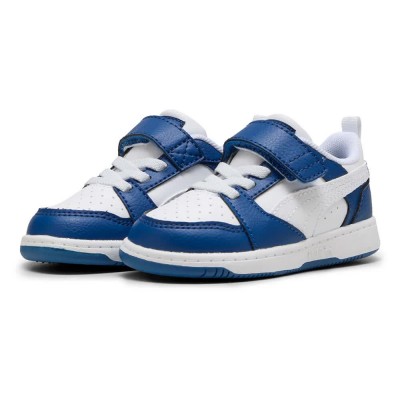 маратонки,мъжки,маратонки,дамски,маратонки,puma,rebound,v6,lo,ac+,trainers,white,(clyde,royal,puma,white)