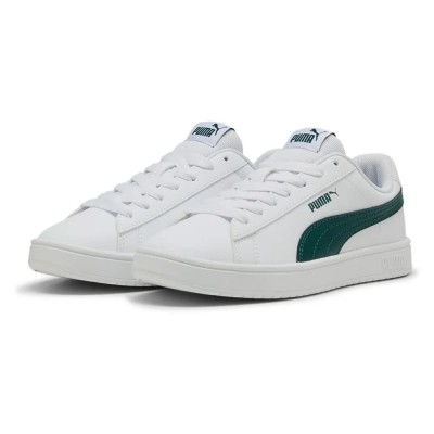 маратонки,мъжки,маратонки,puma,rickie,classic,trainers,puma,white,dark,myrtle,(white)