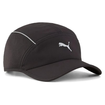 козирка,всички,шапки,puma,runner,short,visor,5,panel,cap,black,(puma,black)