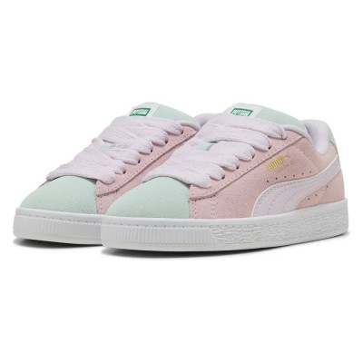 маратонки,мъжки,маратонки,дамски,маратонки,puma,suede,xl,trainers,pink,(rose,mauve,lilac,frost,peaceful,blue)