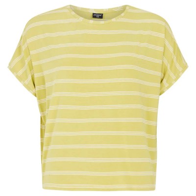 тениска,дамски,тениски,protest,adalia,short,sleeve,t,shirt,yellow,(sour,green)