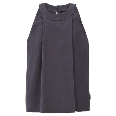 тениска,дамски,тениски,protest,adria,sleeveless,t,shirt,grey