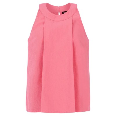 тениска,дамски,тениски,protest,adria,sleeveless,t,shirt,guava,pink,(pink)