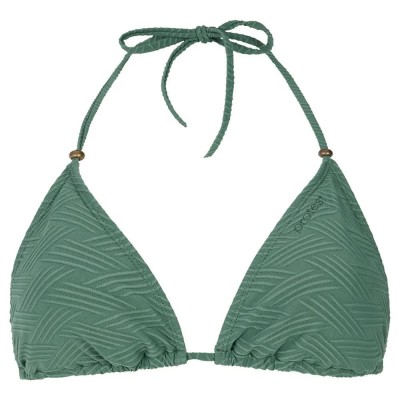 дамски,бански,костюми,protest,alerias,triangle,bikini,top,veggie,green,(green)