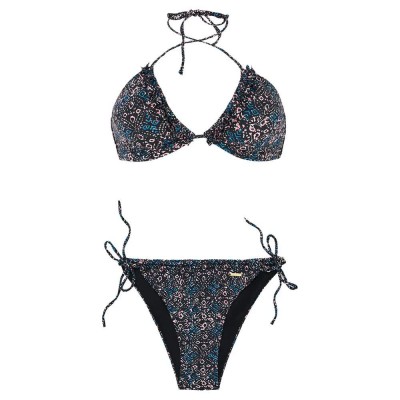 дамски,бански,костюми,protest,alya,bandeau,bikini,surfing,blue,(black)