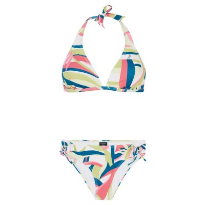 дамски,бански,костюми,protest,ash,halter,bikini,multicolor