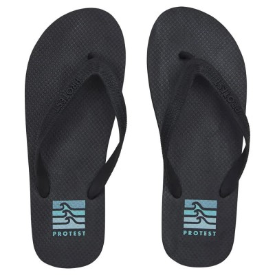 джапанки,мъжки,джапанки,и,чехли,protest,banba,flip,flops,black,(true,black)