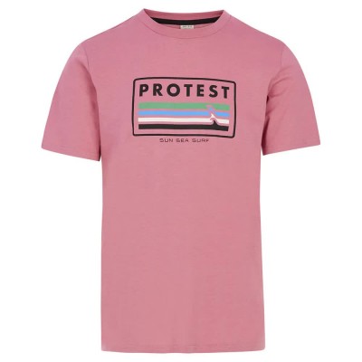 тениска,мъжки,тениски,protest,barn,short,sleeve,t,shirt,dusk,sky,pink,(pink)