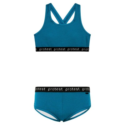 детски,бански,костюми,protest,beau,bikini,surfing,blue,(blue)