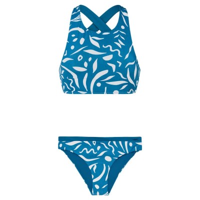 дамски,бански,костюми,protest,boro,bikini,surfing,blue,(blue)