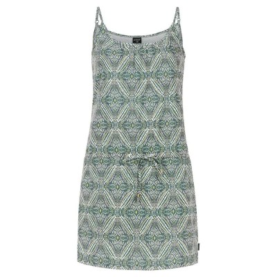 рокля,дамски,поли,и,рокли,protest,bounties,25,sleeveless,short,dress,veggie,green,(green)