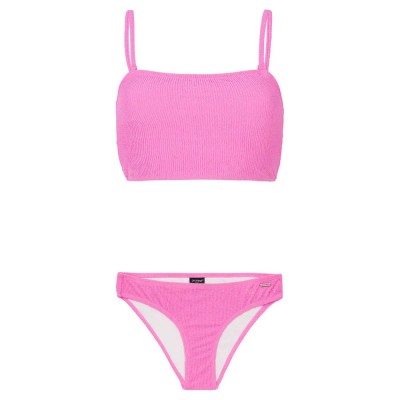 дамски,бански,костюми,protest,bree,bandeau,bikini,smooth,pink,(pink)