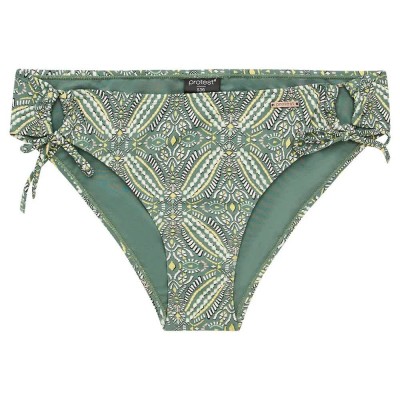 дамски,бански,костюми,protest,cabelau,bikini,bottom,veggie,green,(green)