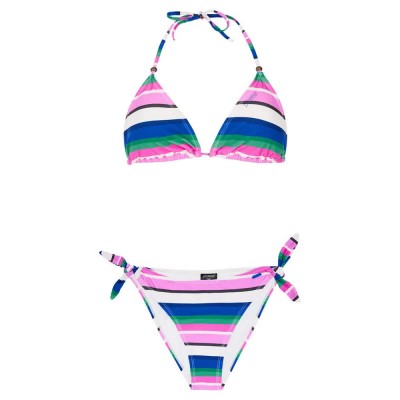 дамски,бански,костюми,protest,caley,triangle,bikini,breeze,blue,(multicolor)