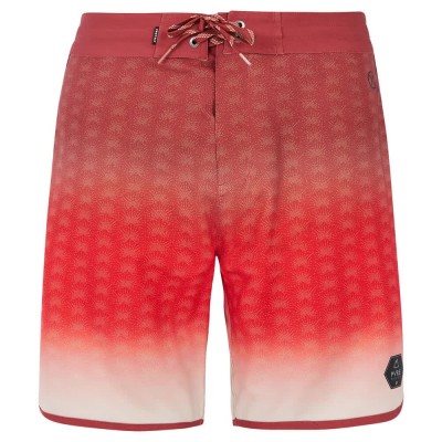 бански,гащета,мъжки,бански,костюми,protest,chad,swimming,shorts,scarlet,red,(red)