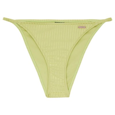 дамски,бански,костюми,protest,cheer,bikini,bottom,sour,green,(green,yellow)