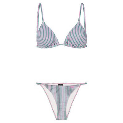 дамски,бански,костюми,protest,chip,triangle,bikini,smooth,pink,(pink)
