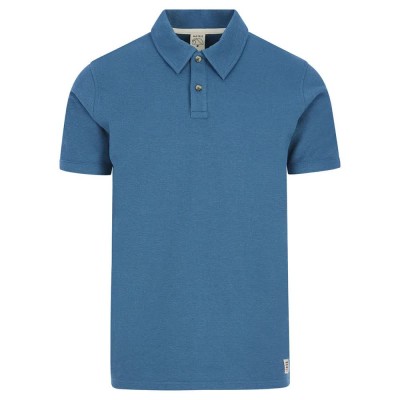 мъжки,блузи,с,яка,protest,cube,short,sleeve,polo,raku,blue,(blue)
